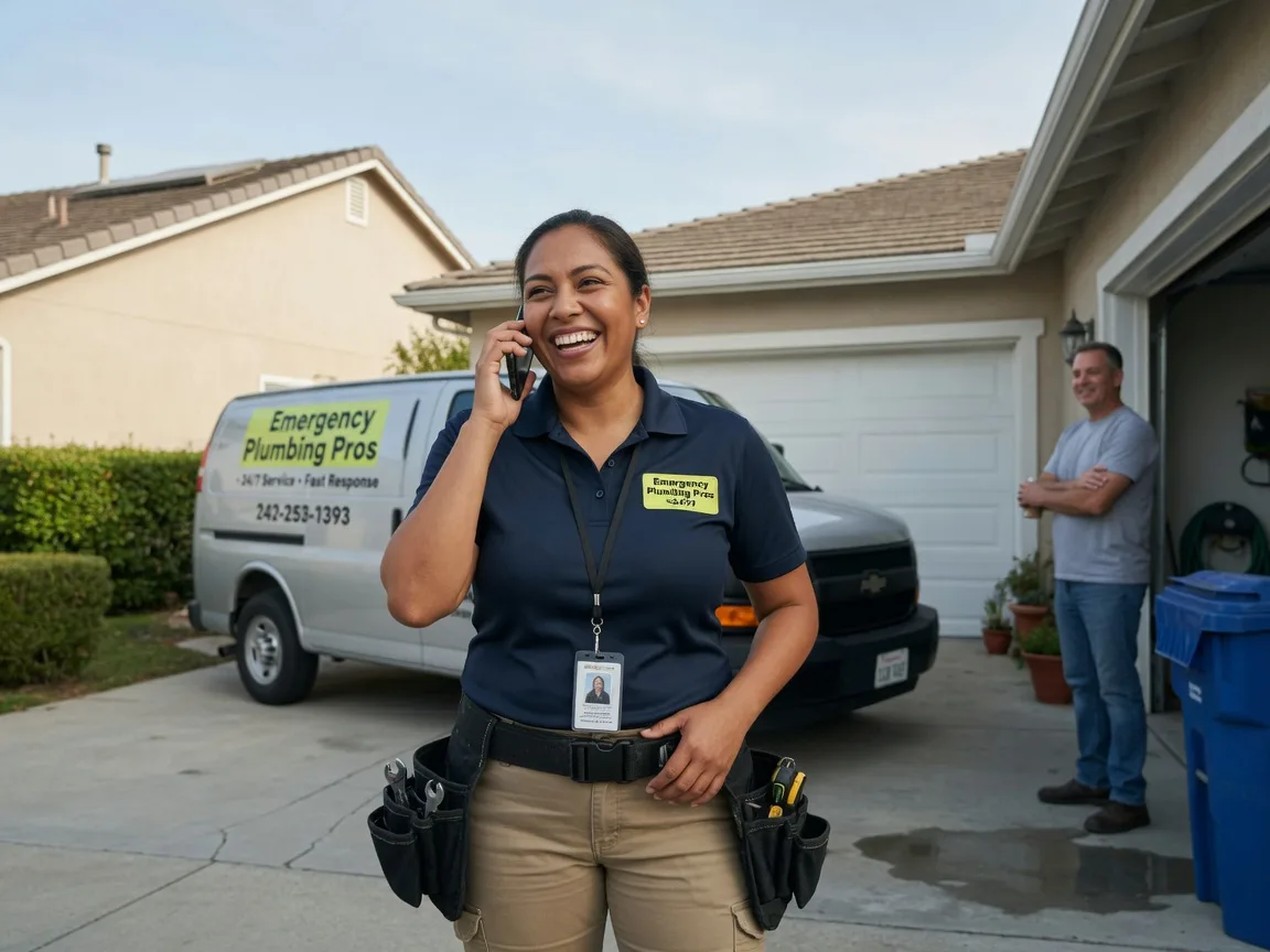 Emergency Plumber Onley, VA FAQs